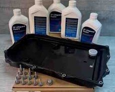 BMW ZF F10 transmisiya filteri