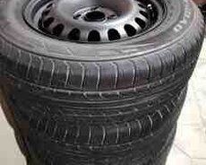 Təkərlər 185.70 R14