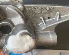 Mercedes W211 yağ nasosu