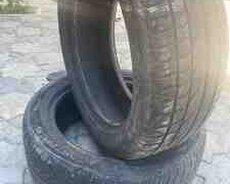 Şinlər 255, 50 R20