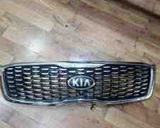 Kia Sorento radiator barmaqlığı