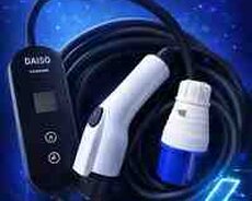 Elektromobil adapteri 7kW