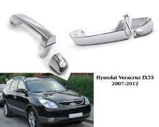 Hyundai Veracruz  qapı tutacaqları (ruçkal əlcək) satılır