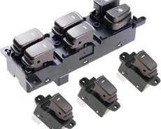 Hyundai sonata 2009  üçün şüşə qaldıran knopka blok satılır.