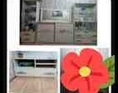 Televizor altlığı