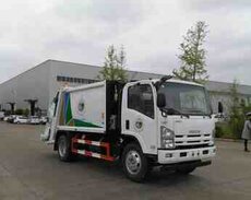 ISUZU 700p, 2023 il