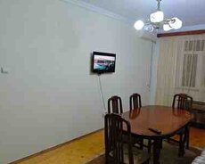 2-otaqlı mənzil, Yeni Günəşli qəs., 65 m