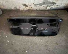 Hyundai Sonata baqaj kapotu