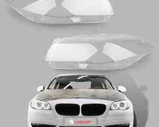 BMW F10 işıq şüşəsi