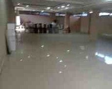 Obyekt icarəyə verilir, Binəqədi r