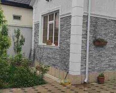 Həyət evi, Buzovna qəs