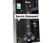 Su qızdırıcısı Termet 32L