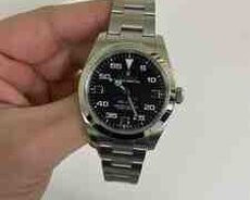 Rolex Air-King qol saatı