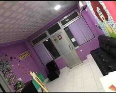 Obyekt, Binəqədi r