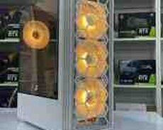 Keys Sevenhero R02 White