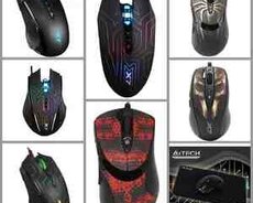 Klaviatura sicanı A4tech x7