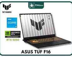 Noutbuk ASUS TUF F16 FX608JHR-RV088 90NR0NA1-M004U0