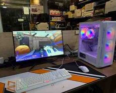 Masaüstü kompüter