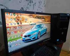 Masaüstü oyun kompüteri