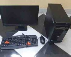 Masaüstü kompüter HP