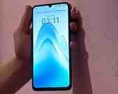 Honor X5c Plus Midnight Black 128GB, 4GB