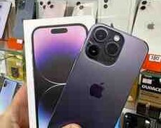 Apple iPhone 14 Pro Deep Purple 128GB, 6GB