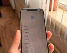 Apple iPhone 12 Pro Max Silver 128GB, 6GB