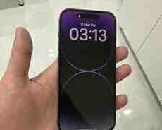 Apple iPhone 14 Pro Deep Purple 256GB, 6GB