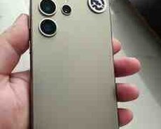 Samsung Galaxy S24 Ultra Titanium Gray 256GB, 12GB