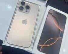 Apple iPhone 16 Pro Desert Titanium 256GB, 8GB