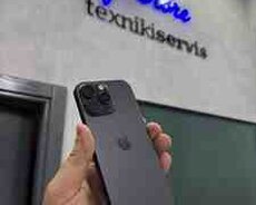 Apple iPhone 16 Pro Max Black Titanium 256GB, 8GB