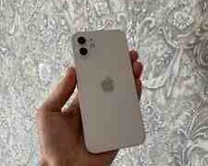 Apple iPhone 12 White 64GB, 4GB