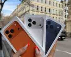 Apple iPhone 17 Pro Cosmic Orange 256GB, 12GB