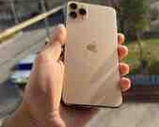 Apple iPhone 11 Pro Max Gold 256GB, 4GB