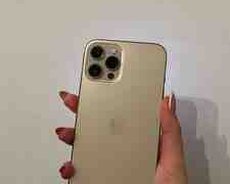 Apple iPhone 12 Pro Max Gold 128GB, 6GB