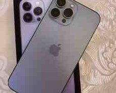 Apple iPhone 13 Pro Max Sierra Blue 256GB, 6GB