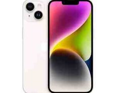 Apple iPhone 14 Starlight 128GB, 4GB