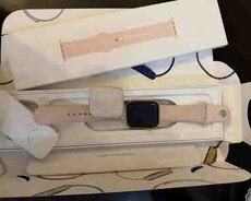 Apple Watch Series 6 Aluminum Gold 44mm