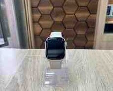 Apple Watch Series 9 Aluminum Starlight 45mm