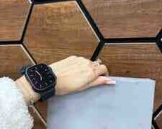 Apple Watch Ultra 2 Titanium