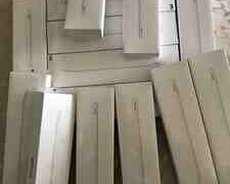 Apple Pencil 2-ci nəsil