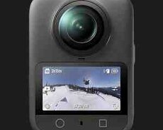 Экшн-камера DJI Osmo 360 Adventure Combo