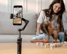 Gimball Dj osmo mobile 8