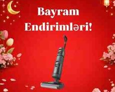 Vertikal tozsoran Dreame H11 Core