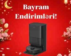 Robot-tozsoran Dreame L40 Ultra CE Qara