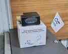 İdarəetmə bloku - sayğaclı yumşaldıcı RUNXIN F69P3