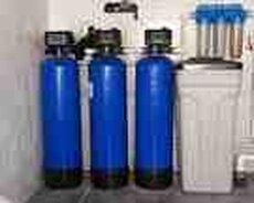 Quyu su təmizləyici