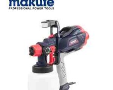 Boya və emusiya vuran Makute 550W