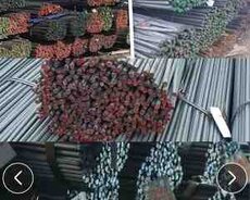 Armatur və katinkaların satışı