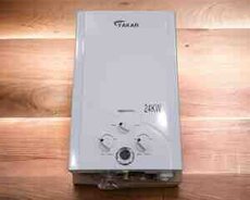 Su qızdırıcısı Yakar